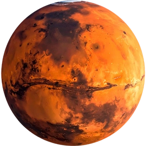 Mars